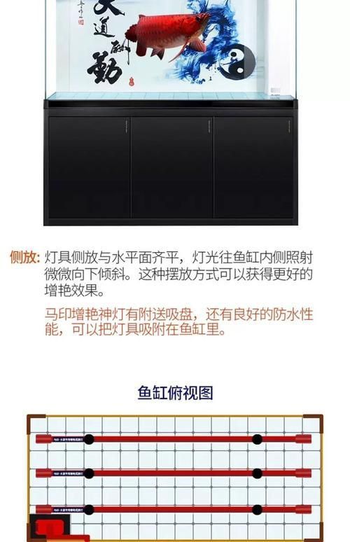 馬印水族增艷燈最新款價格表和圖片