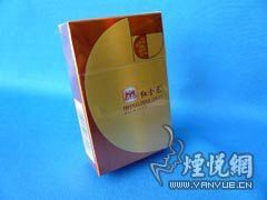 紅金龍電子煙有哪些型號？