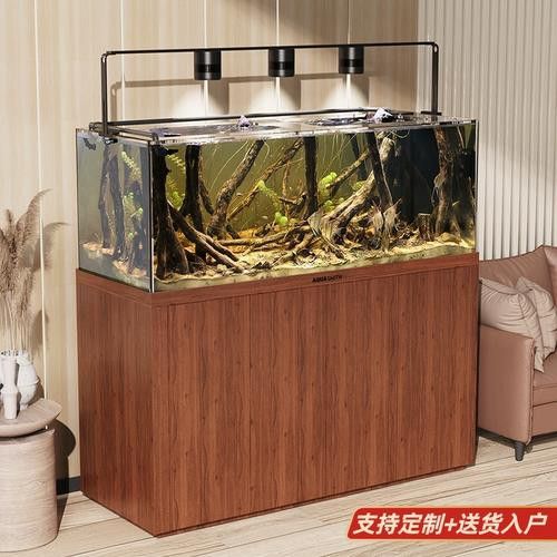哪種品牌的雷龍魚缸最好？