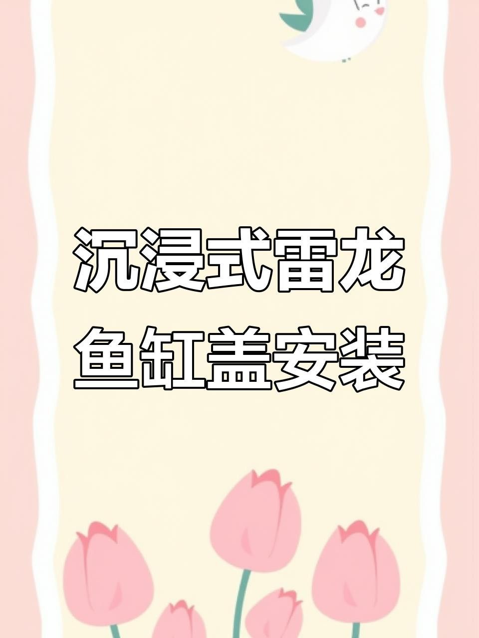 哪種品牌的雷龍魚缸最好？