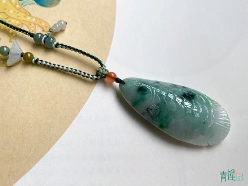 金龍魚翡翠綠色的圖片欣賞大全高清