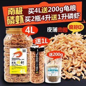 銀龍魚喂南極磷蝦干好嗎（南極磷蝦干可以喂食南極磷蝦干但需要注意適量）