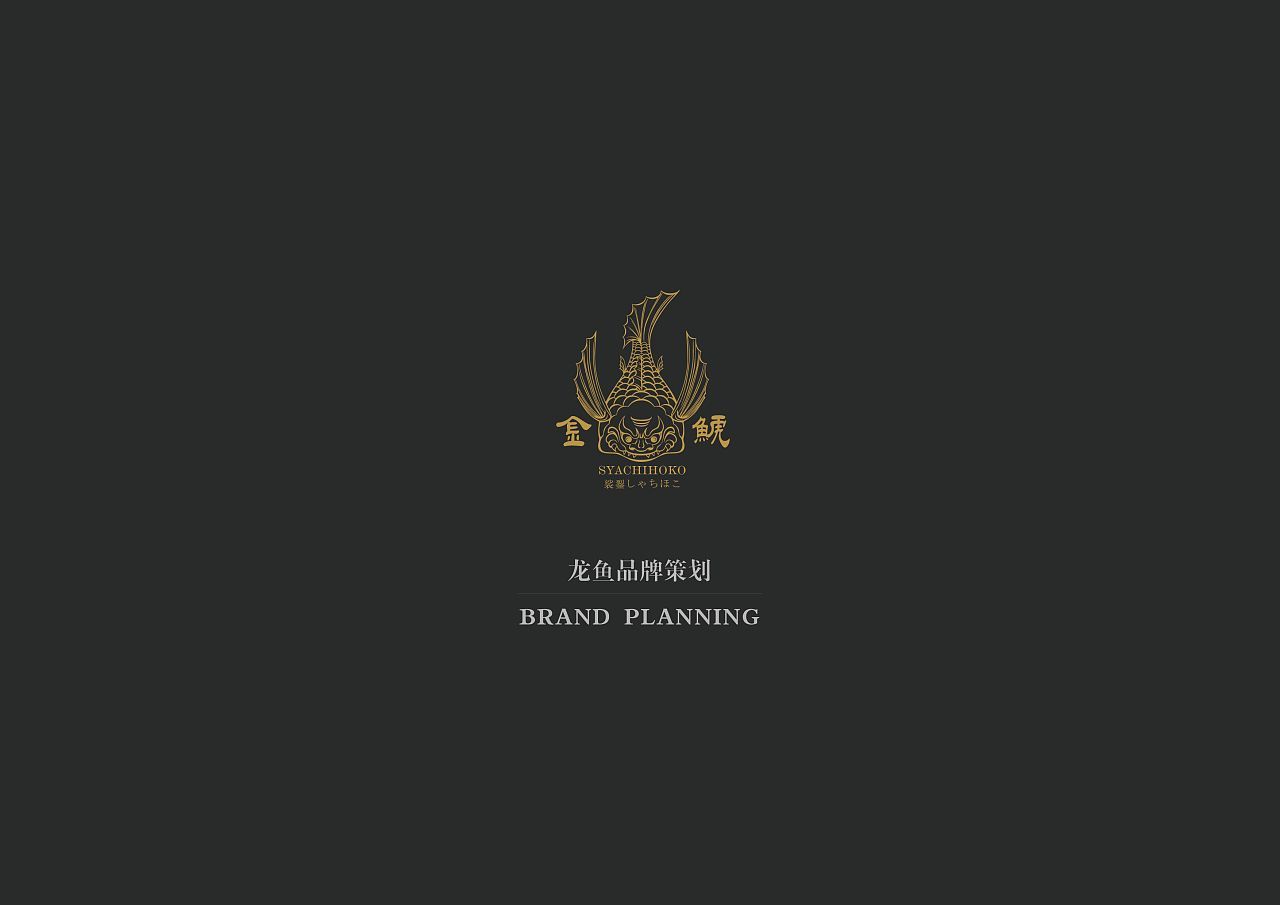 龍魚品牌策劃：關(guān)于龍魚品牌策劃的詳情