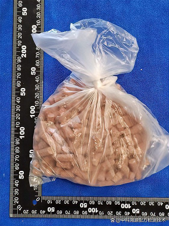 魚飼料成分對比分析