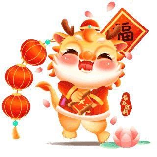給我推薦一些福龍圖片素材網站