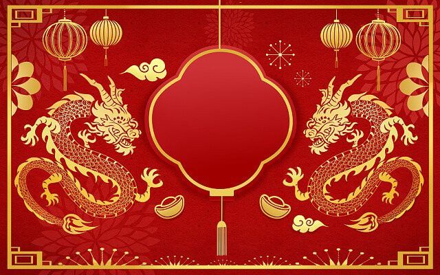 給我推薦一些福龍圖片素材網站