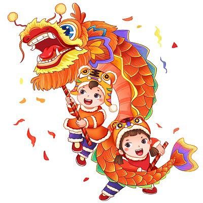 給我推薦一些福龍圖片素材網站