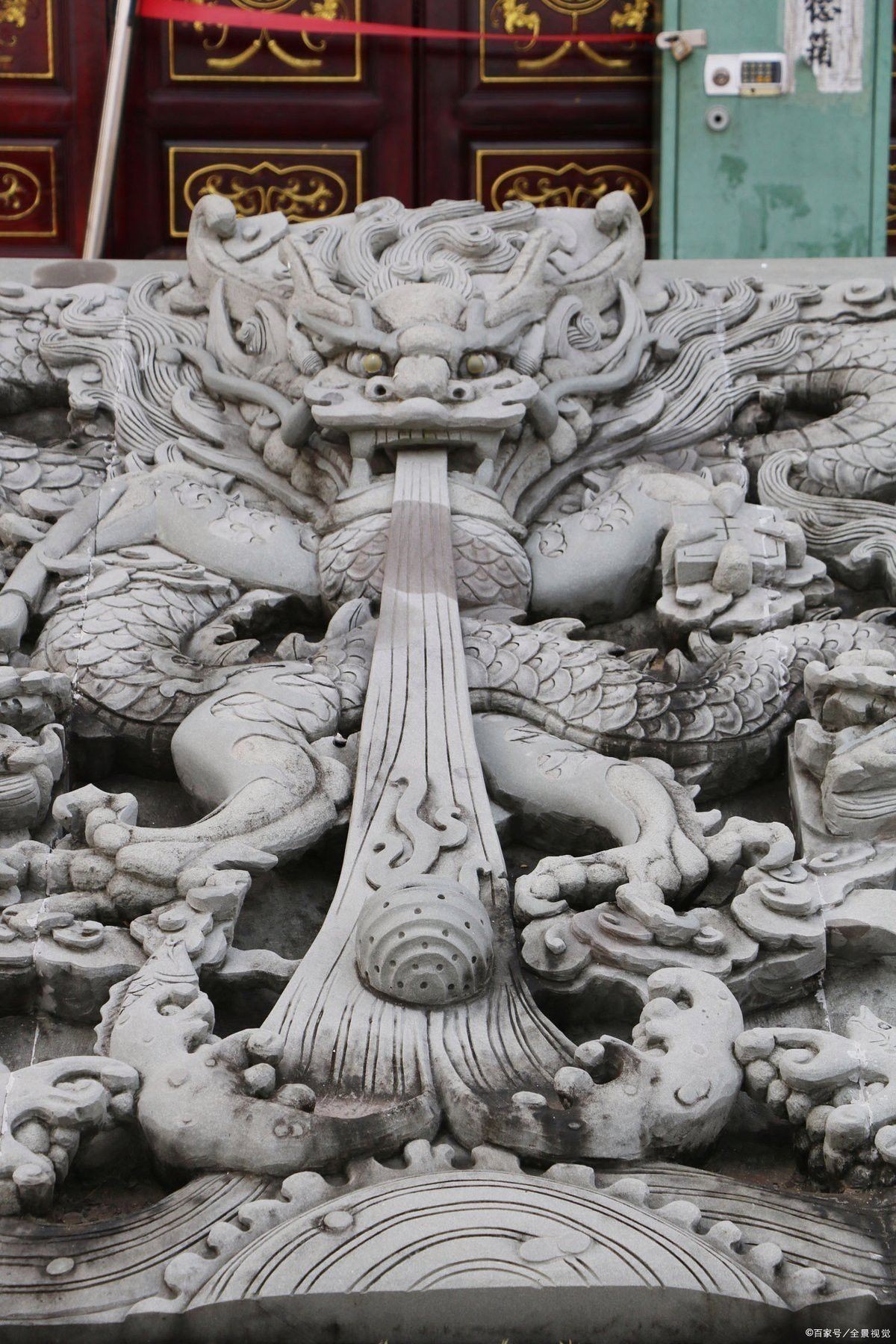 能舉幾個生龍的實例嗎？ 能舉幾個生龍的實例嗎？ 龍魚百科 第3張