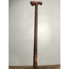 龍頭拐杖的價格范圍是多少？