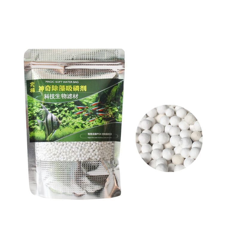 水族箱除苔素使用指南：水族箱中的青苔問題是一個(gè)常見問題是一個(gè)常見問題
