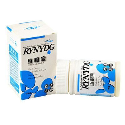 龍魚朦眼是龍魚中常見的一種疾病，可能會(huì)影響龍魚視力：關(guān)于龍魚朦眼的一些詳細(xì)信息