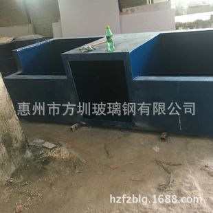 中國水魚缸十大代工廠