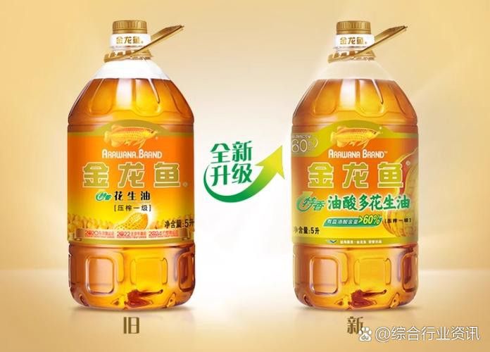 金龍魚的食物有哪些