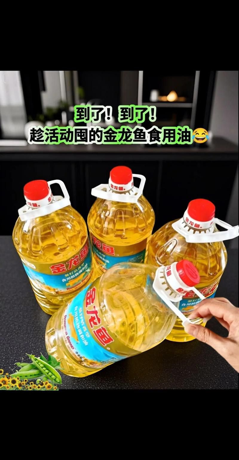 金龍魚的食物有哪些