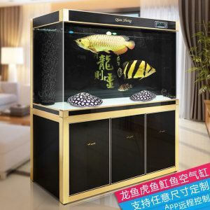 養龍魚的魚缸尺寸大小非常重要，養龍魚的魚缸尺寸詳細介紹：養龍魚的魚缸尺寸