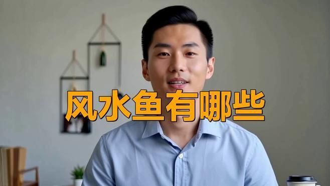 哪些風水魚品種最適合初學者？