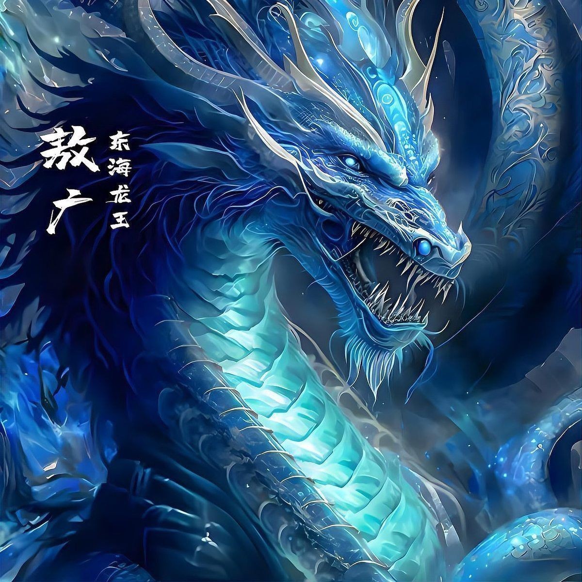 龍王屬于仙家還是道家