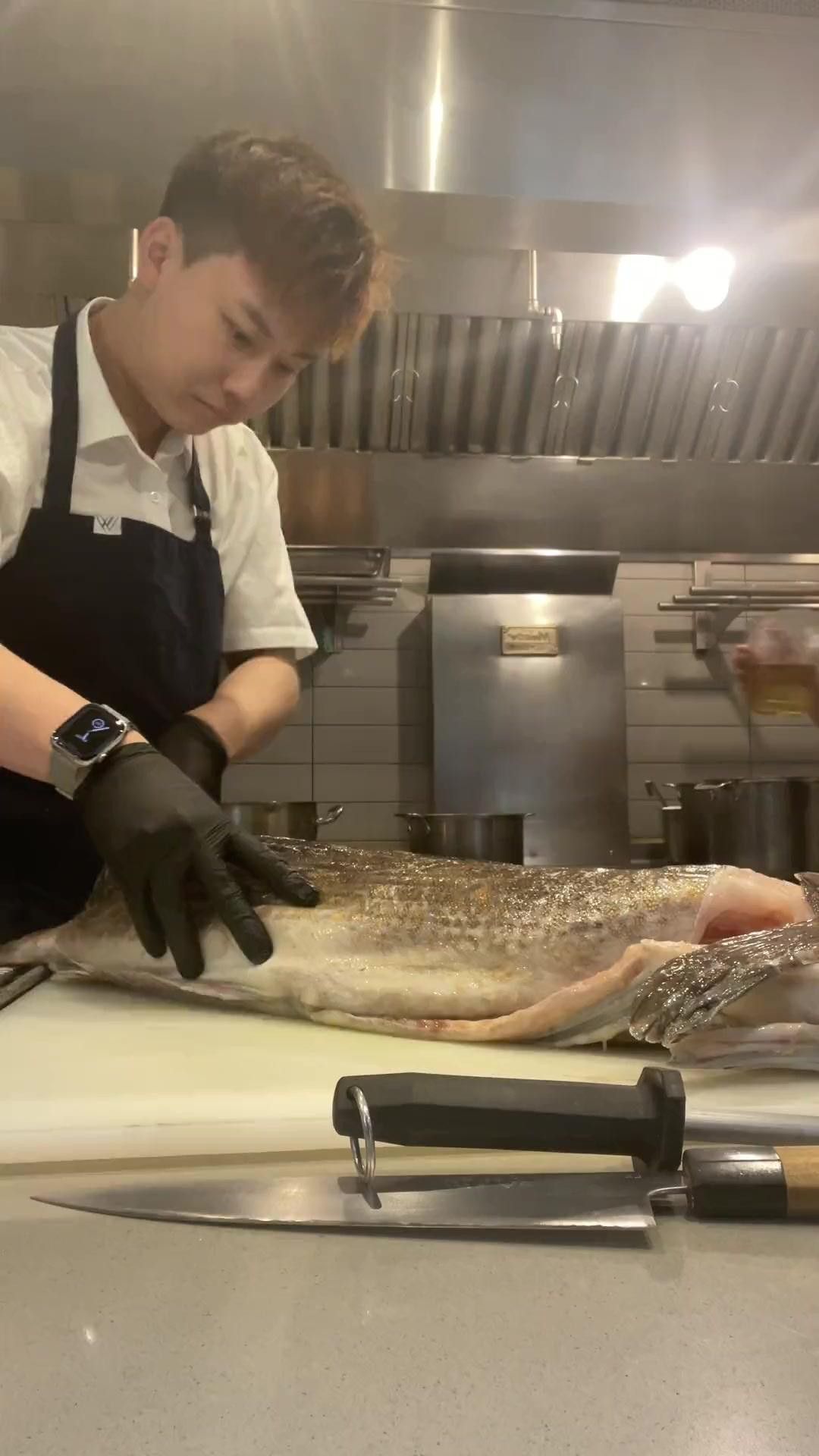 龍躉魚(yú)有哪些烹飪方法？