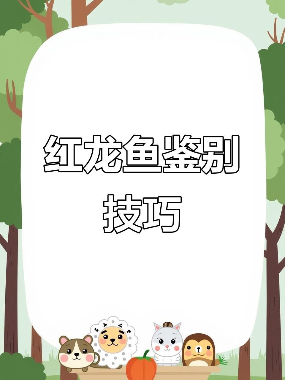 如何挑選適合混養的紅龍和號半？ 如何挑選適合混養的紅龍和號半？ 龍魚百科 第1張