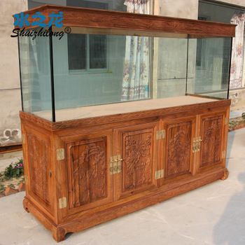 龍魚老是在缸底游動，可能是由于多種原因導致的，：龍魚老在缸底游怎么辦龍魚老在缸底游怎么辦