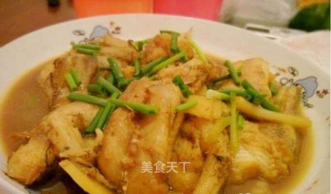 龍魚家常做法竅門：龍魚的家常做法竅門