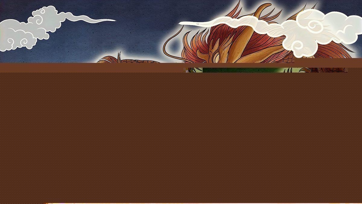 金龍?jiān)嘏c哪些風(fēng)格最搭配？