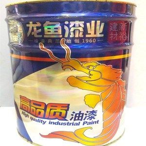 龍魚牌防銹漆好不好（龍魚牌防銹漆在產品質量、品牌信譽和用戶評價方面表現出色）