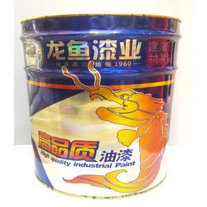 龍魚牌防銹漆好不好（龍魚牌防銹漆在產品質量、品牌信譽和用戶評價方面表現出色）