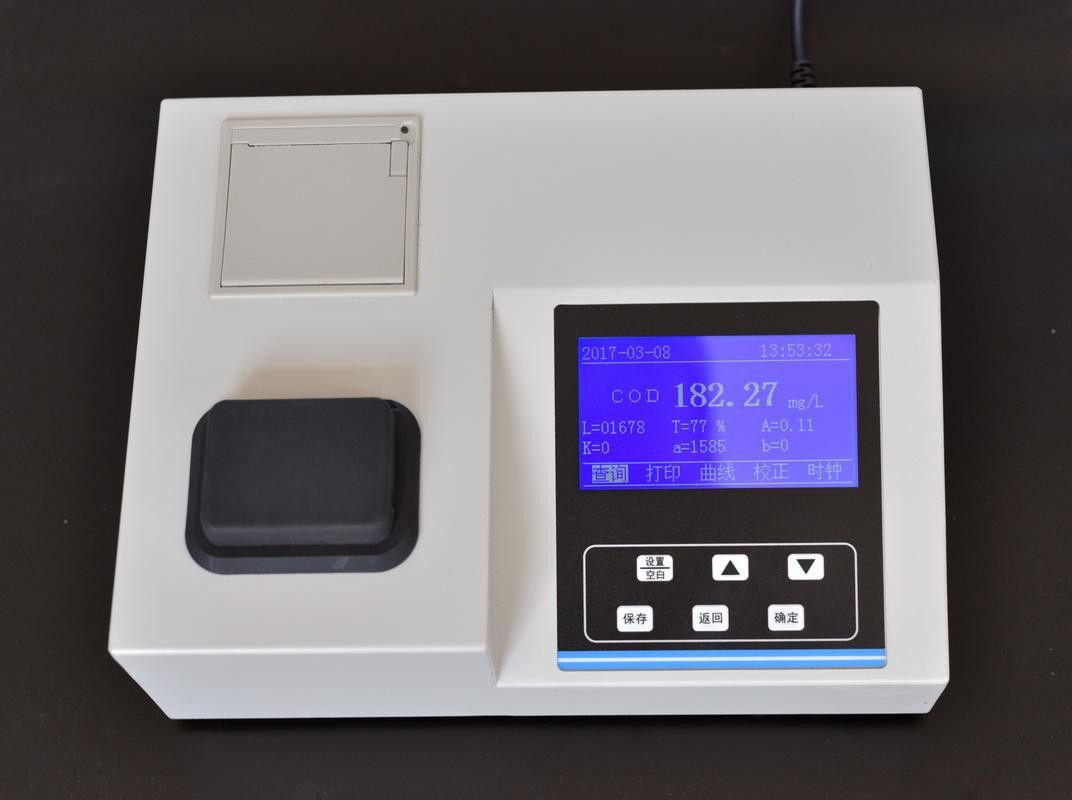 便攜式水質檢測儀哪個品牌好？