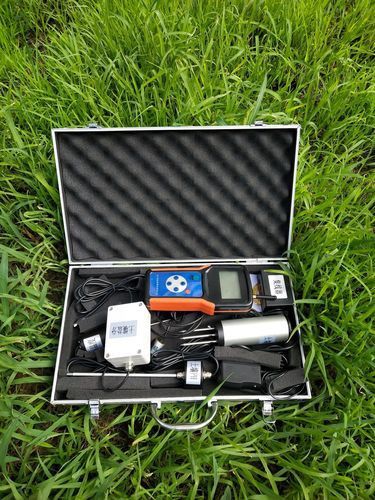 便攜式水質檢測儀哪個品牌好？