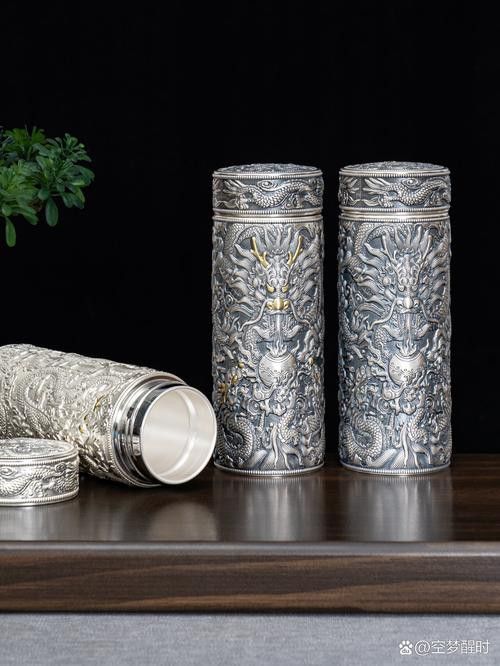 九龍銀杯的價格范圍是多少？