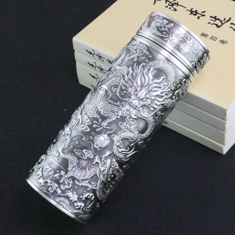 九龍銀杯的價格范圍是多少？