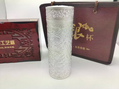 九龍銀杯的價格范圍是多少？