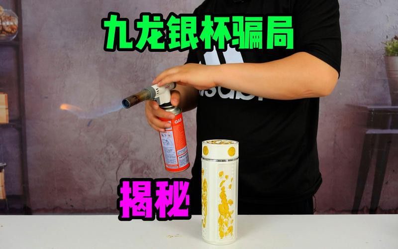 九龍銀杯的價格范圍是多少？