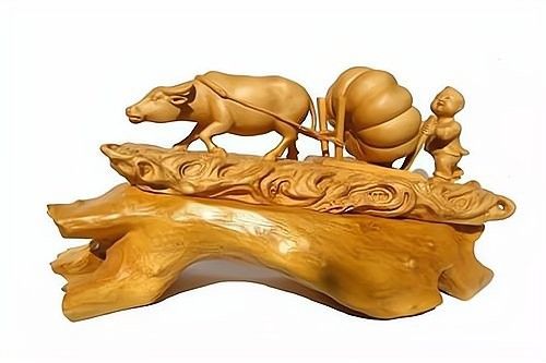 龍魚木雕的市場趨勢如何？