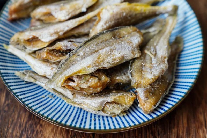 舟山龍魚(yú)酥是什么魚(yú)