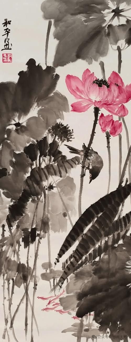 如何獲取《不染》原作高清圖？