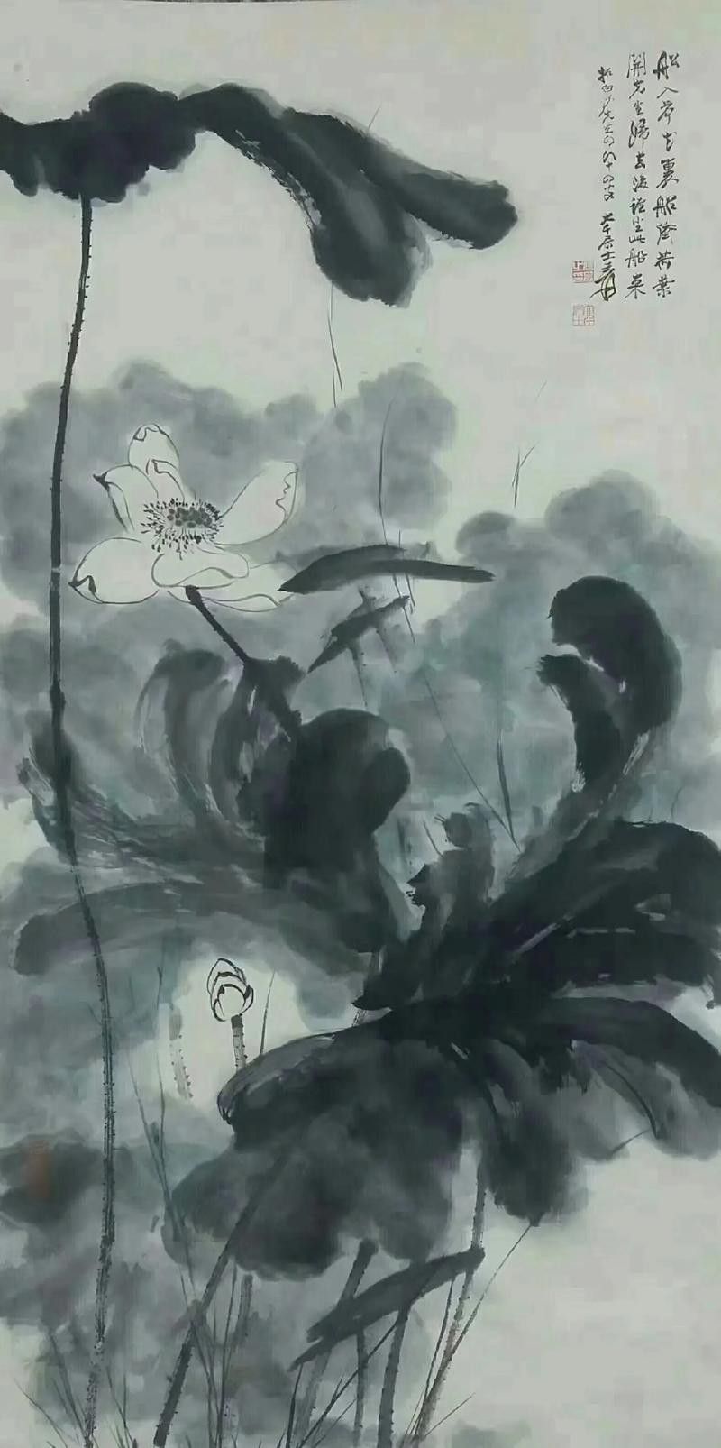 如何獲取《不染》原作高清圖？