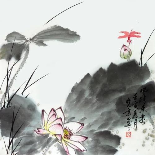 如何獲取《不染》原作高清圖？