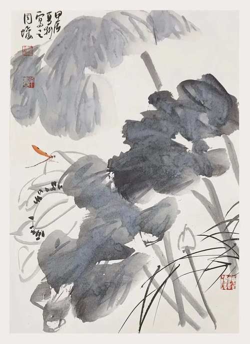 如何獲取《不染》原作高清圖？