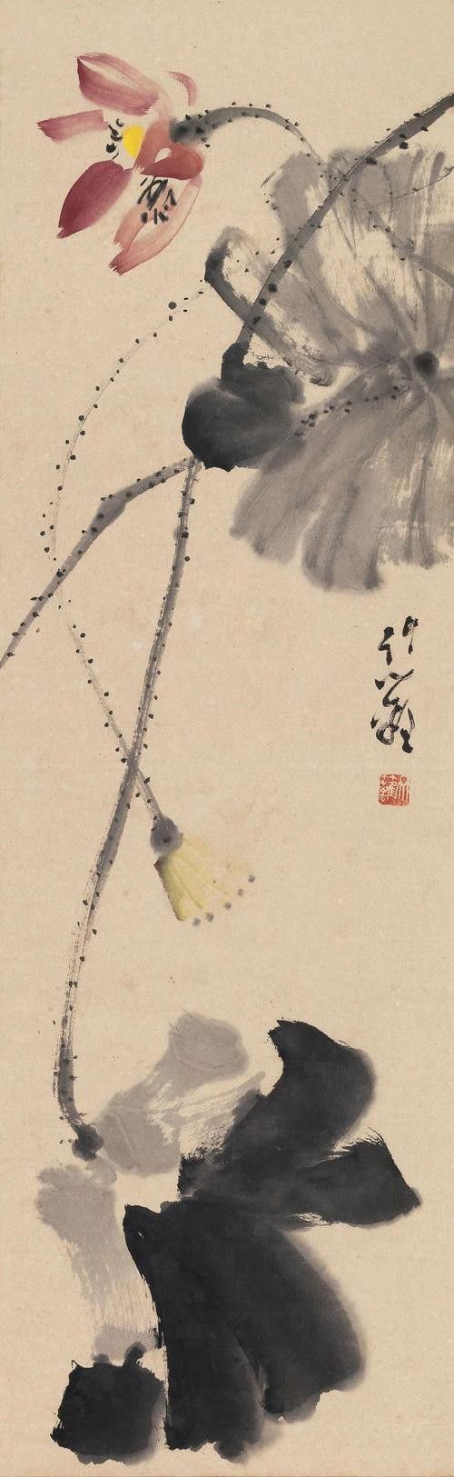 如何獲取《不染》原作高清圖？