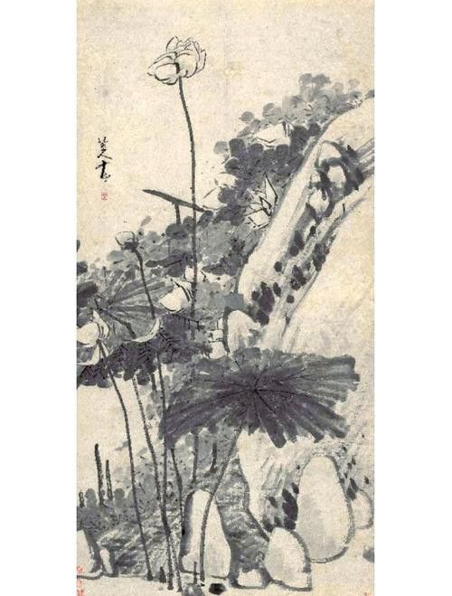 如何獲取《不染》原作高清圖？
