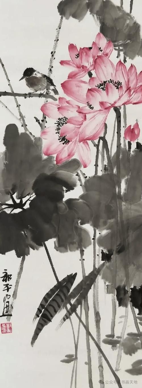如何獲取《不染》原作高清圖？