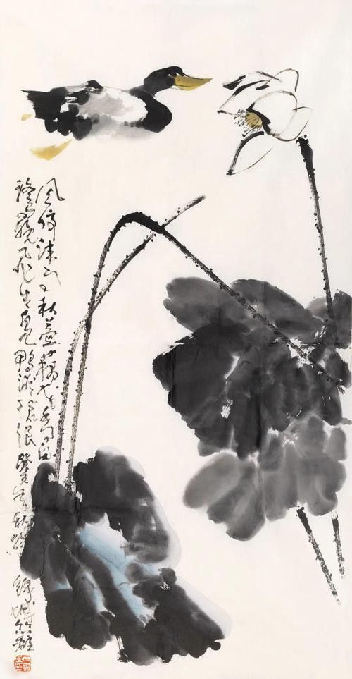 如何獲取《不染》原作高清圖？