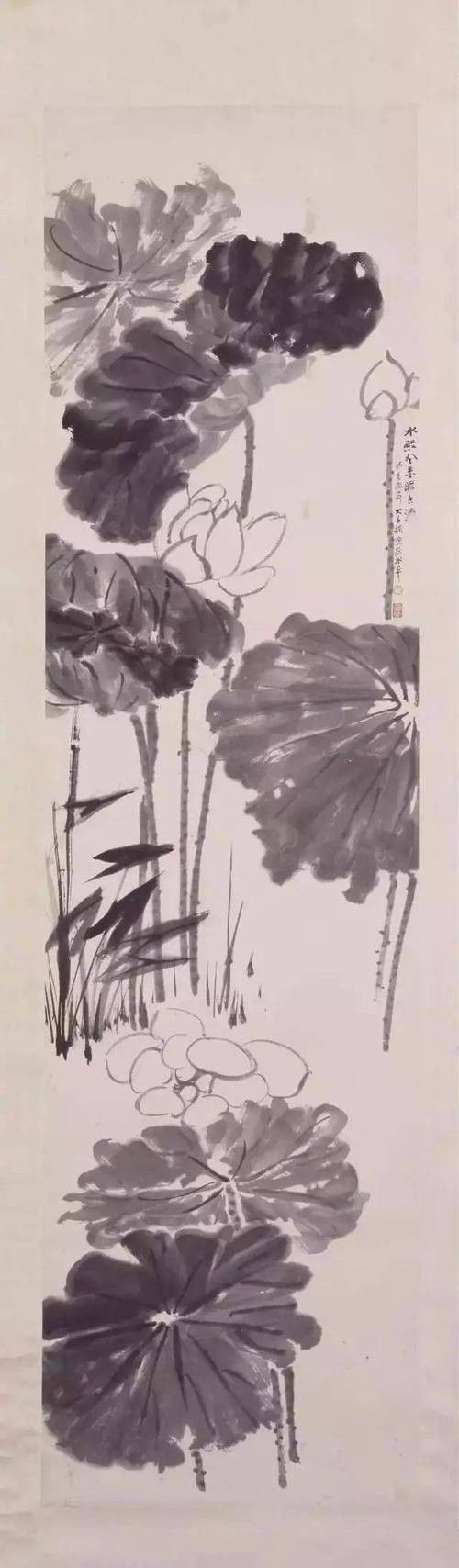 如何獲取《不染》原作高清圖？