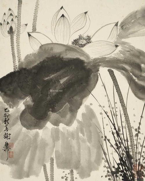 如何獲取《不染》原作高清圖？