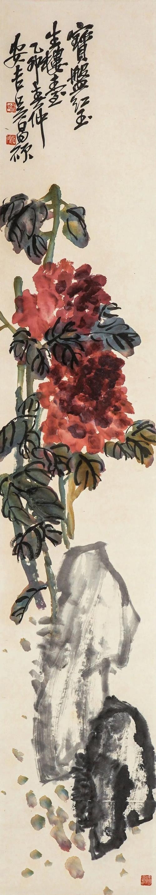 如何獲取《不染》原作高清圖？