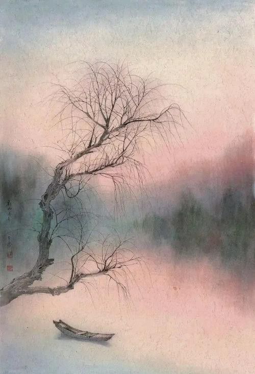 如何獲取《不染》原作高清圖？