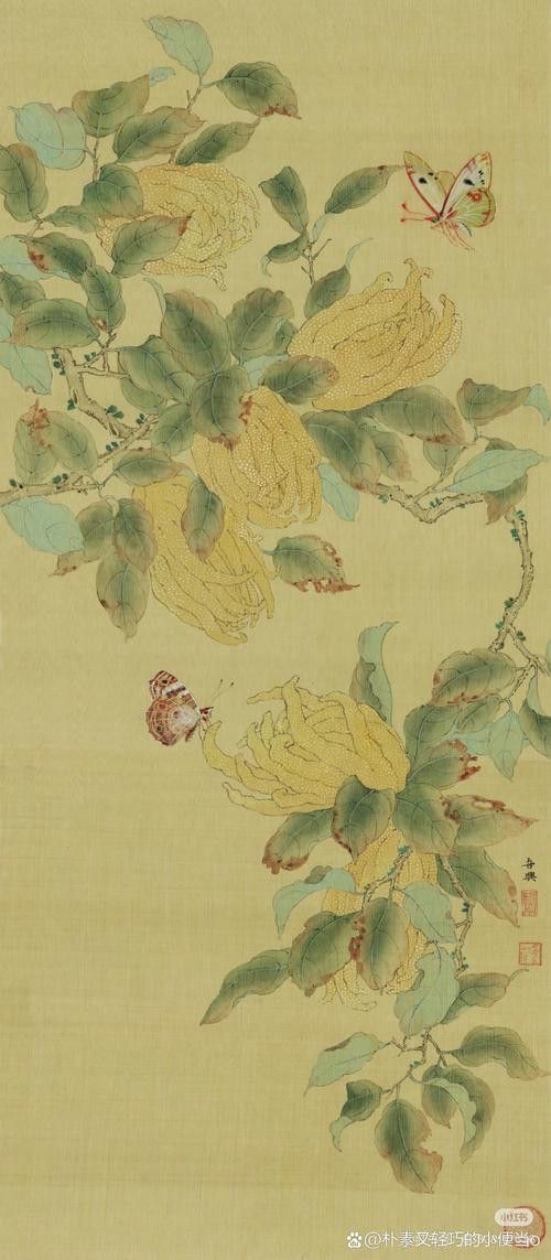 如何獲取《不染》原作高清圖？
