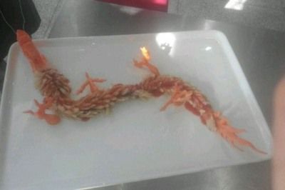 龍魚吃鯉魚肉好不好吃：龍魚吃鯉魚肉可行嗎